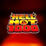 Hell Hot 1000 game cover