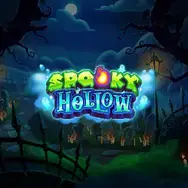Spooky Hollow game cover