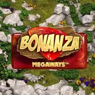 Bonanza game cover