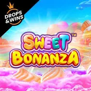 Sweet Bonanza game cover